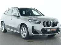 Gebraucht BMW X1 M Sport 218 PS (160 kW) 2025 Silber SUV