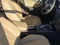 Gebraucht Audi A4 149 PS (109 kW) 2014 Beige Kombi
