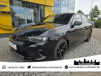 Neu Opel Astra 131 PS (96 kW) 2025 Lackierung schwarz perla nera/ Kleinwagen