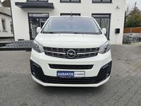 gebraucht Opel Zafira Tourer 2.0 CDTI Selection L3 AHK 8-Sitzer