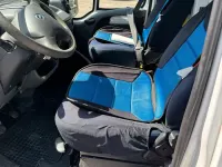 Gebraucht Fiat Ducato 84 PS (61 kW) 2005 Andere farben Van