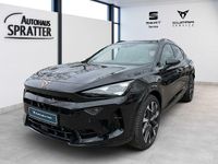 Neu Cupra Formentor VZ 333 PS (244 kW) 2025 Schwarz SUV