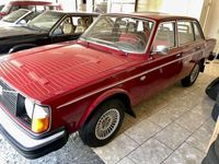 gebraucht Volvo 244 / H- Kennzeichen