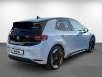 Ny VW ID.3 Pro 169 kW (231 HK) 2026 Hvid Hatchback
