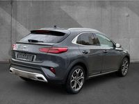 Gebraucht Kia Ceed 140 PS (102 kW) 2020 Grau (metallic) Kleinwagen