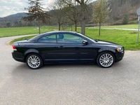 Gebraucht Volvo C70 Summum 140 PS (102 kW) 2006 Schwarz Cabrio