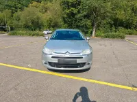 Gebraucht Citroën C5 136 PS (100 kW) 2008 Silber Limousine