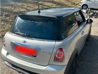 gebraucht Mini Cooper S Cooper S