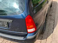 Używany Ford Focus 101 KM (74 kW) 2004 Kombi