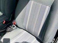 Gebraucht Ford Fiesta 62 PS (45 kW) 2010 Blau Kleinwagen