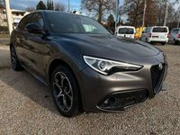 gebraucht Alfa Romeo Stelvio Veloce Q4 MY22 2.2 Diesel 16V 154kw