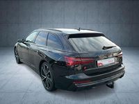 Gebraucht Audi S6 Ambiente 344 PS (253 kW) 2024 Mythosschwarz metallic Kombi