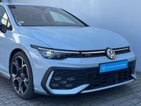 Gebraucht VW Golf VIII Style 265 PS (194 kW) 2024 Blau Limousine