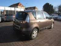 Gebraucht Renault Scénic III Initiale Paris 116 PS (85 kW) 2013 Van / Kleinbus