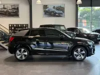Gebraucht Audi Q2 S-Line 460 PS (338 kW) 2017 Andere SUV