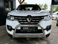 gebraucht Renault Alaskan Intens Double Cab Offroad 4x4 *LED*360*