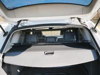 Gebraucht BMW X3 184 PS (135 kW) 2012 Weiß SUV