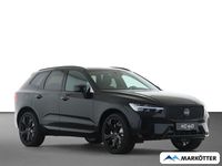 Neu Volvo XC60 Plus 455 PS (334 kW) 2025 Schwarz SUV