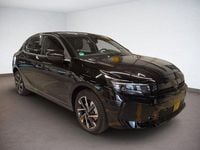 Gebraucht Opel Corsa GS Line 101 PS (74 kW) 2025 Schwarz Kleinwagen