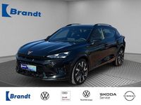 Gebraucht Cupra Formentor VZ 333 PS (244 kW) 2024 Schwarz SUV