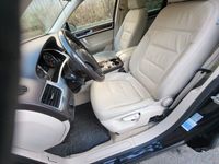 gebraucht VW Touareg 3.0 V6 TDI Tiptronic BlueMotion Tech...