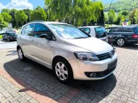 Occasion VW Golf VII Match 105 ch (77 kW) 2012 Argent Berline