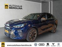 Neu Cupra Terramar 204 PS (150 kW) 2026 Cosmos blau metallic SUV