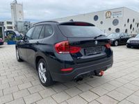 gebraucht BMW X1 X1 BaureihexDrive 20i