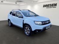 Gebraucht Dacia Duster Journey 150 PS (110 kW) 2022 Weiß SUV