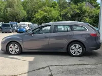 Gebraucht Mazda 6 140 PS (102 kW) 2009 Kombi
