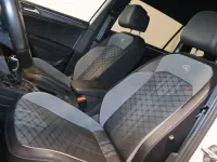 Gebraucht VW Tiguan Allspace R-line 200 PS (147 kW) 2022 Weiß SUV