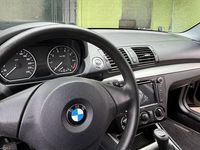 Gebraucht BMW 116 122 PS (89 kW) 2009 Braun Kleinwagen