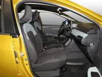 Gebraucht Dacia Sandero Extreme 110 PS (80 kW) 2026 Gelb Limousine