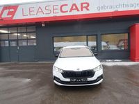 Gebraucht Skoda Octavia Style 150 PS (110 kW) 2022 Weiß Kombi