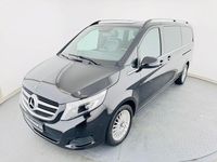 Gebraucht Mercedes V250 Avantgarde 190 PS (139 kW) 2019 Schwarz Van / Kleinbus
