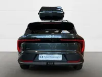 Neu Kia K4 Vision 150 PS (110 kW) 2026 Grau Kombi