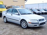 gebraucht Volvo S40 Lim. 1.8 16V, Klima, TÜV 11.2025