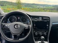 gebraucht VW Golf 1.4 TSI 92kW Highline Highline