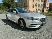 Gebraucht Opel Insignia 170 PS (125 kW) 2018 Kombi