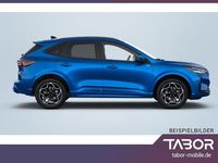 Neu Ford Kuga ST-Line 182 PS (133 kW) 2026 Desert island blue metallic SUV