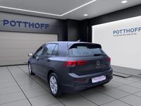 Second-hand VW Golf VII Life 116 CP (85 kW) 2021 Hatchback