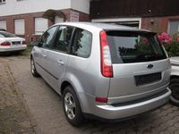 Usata Ford C-MAX 145 CV (106 kW) 2008 Monovolume