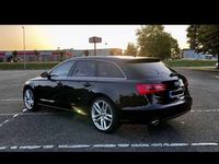 gebraucht Audi A6 3.0 TDI quattro