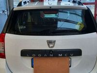 gebraucht Dacia Logan MCV LoganTCe 90 (S