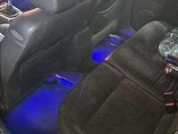 Gebraucht VW Passat Highline 136 PS (100 kW) 2004 Schwarz Kombi