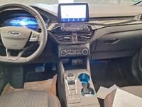 Gebraucht Ford Kuga ST 224 PS (164 kW) 2022 Grau SUV
