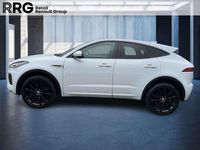 Gebraucht Jaguar E-Pace R-Dynamic 241 PS (177 kW) 2019 Weiß SUV