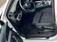 gebraucht Audi A4 Avant 2.0tdi