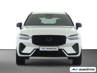 Neu Volvo XC60 Plus 349 PS (256 kW) 2025 Weiß SUV