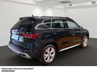 Gebraucht Seat Ateca Xperience 150 PS (110 kW) 2023 Schwarz SUV